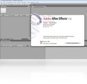 Adobe After Effects