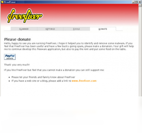 FreeFixer