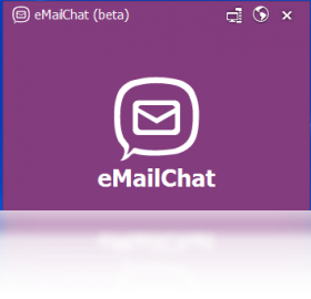 eMailChat