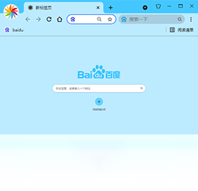 极简浏览器
