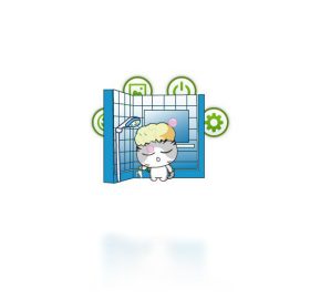 小萌宝