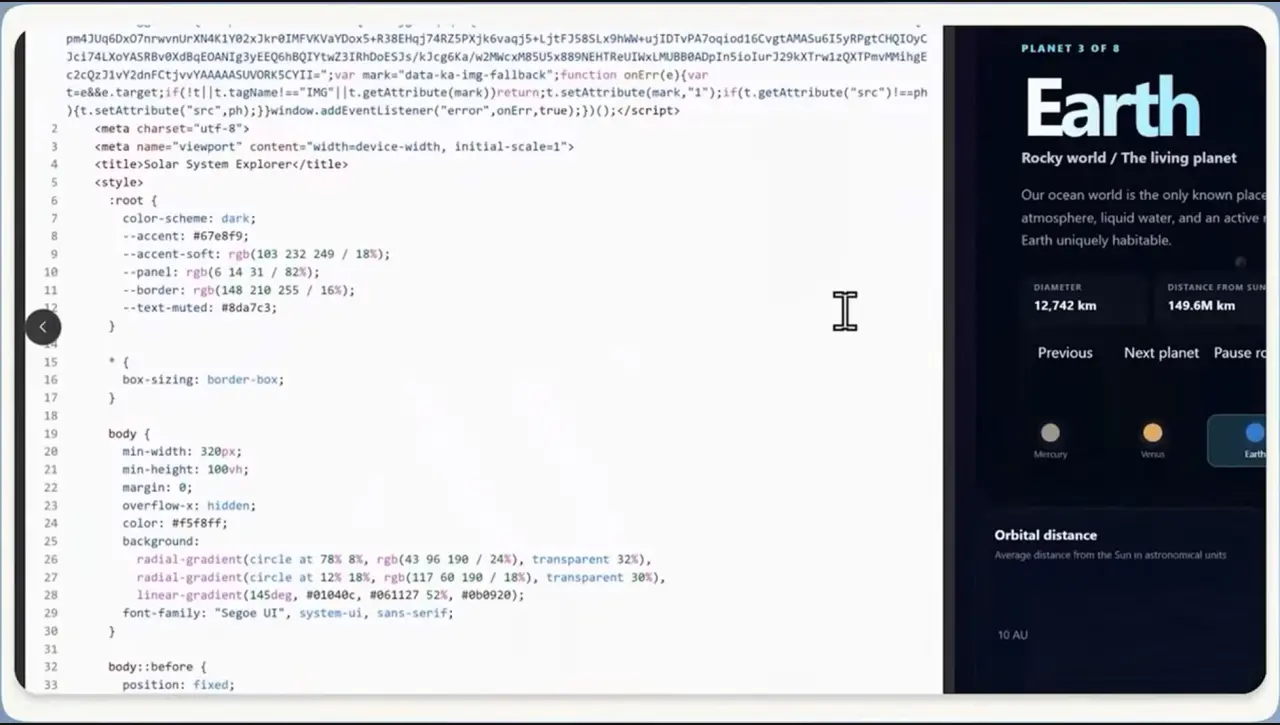微软OneDrive新增HTML与Markdown在线编辑功能