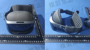 Pico Space Pro 实机照片现身日本监管文件，采用外置计算模块设计