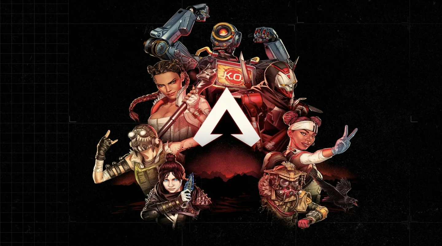 EA《Apex 英雄》PC 版弃用 EAC，改用自研 Javelin 反作弊系统