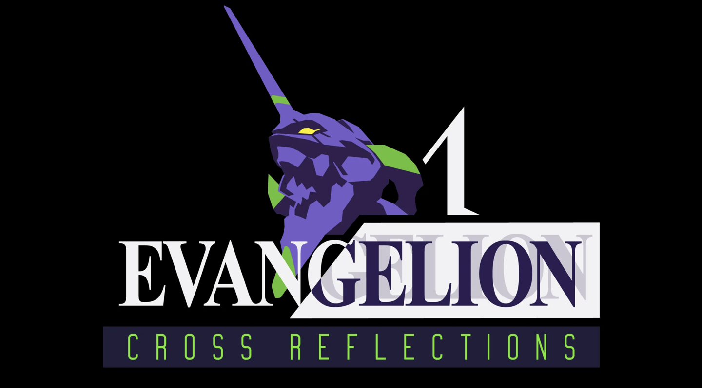 外媒试玩VR游戏《新世纪福音战士：ΔCROSS REFLECTIONS》：线性叙事与体感操作结合