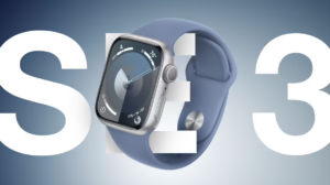 Apple Watch睡眠呼吸暂停提示功能随新系统上线