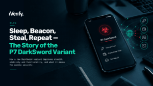 iOS 间谍软件 P7 DarkSword 曝光:每 15 秒通信外传照片、备忘录与钱包数据