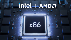AMD与英特尔合作统一PyTorch x86 CPU优化路径