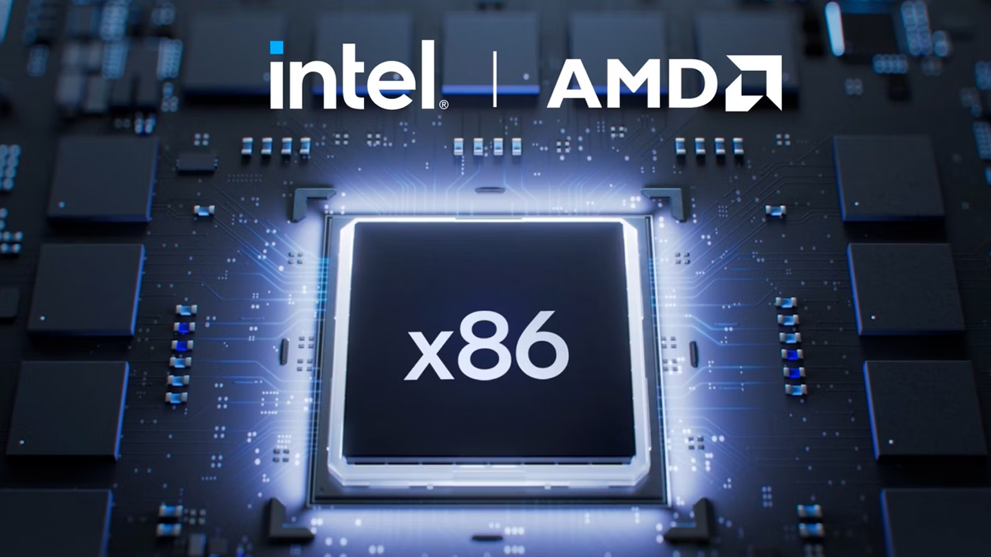 AMD与英特尔合作统一PyTorch x86 CPU优化路径