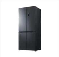 米家冰箱 Pro 513L 支持小米澎湃智联与 OTA 升级，京东到手 1444 元