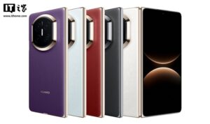 华为多款机型推送 HarmonyOS 7.0.0.111 SP12:支持 iPhone 互联与实况窗分享
