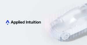 Applied Intuition 被曝获多份投资邀约，估值至少300亿美元