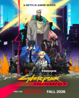 《赛博朋克：边缘行者2》时间线确认：故事发生在2078年