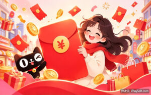 双11红包领取与叠加使用教程